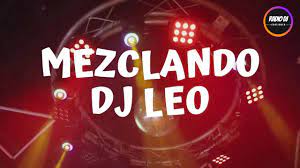 dj leo